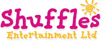 Shuffles Entertainment Ltd