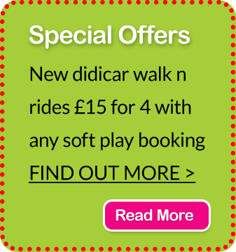 Special Offers